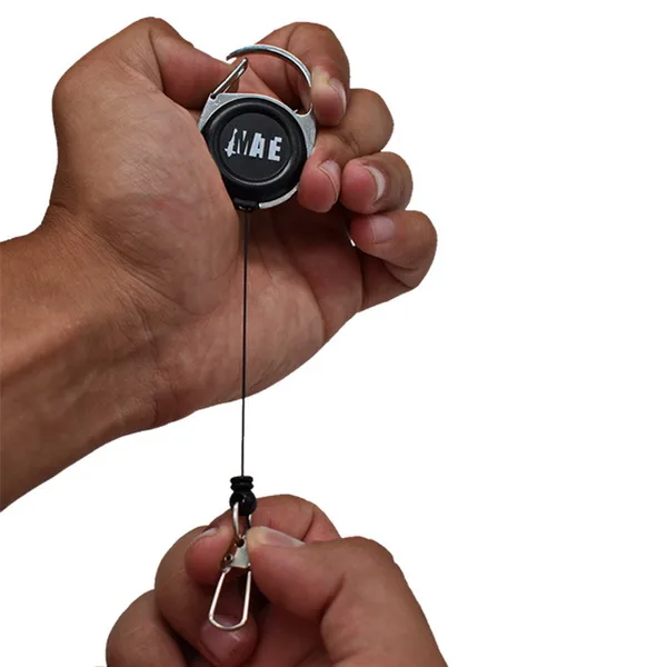 MATE Pin-On Reel Retractor (MT13207)