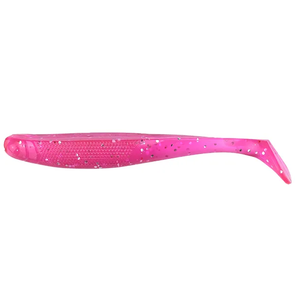 MATE Minnow Shad 7.5cm 8kom silikonska varalica