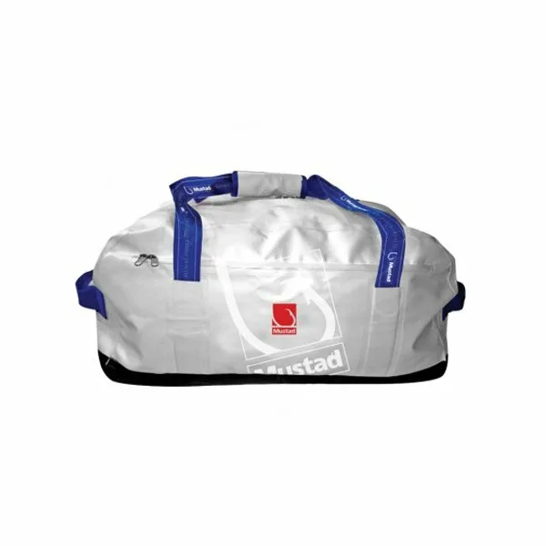 Mustad Dry Duffel Bag 50L vodootporna torba za pribor