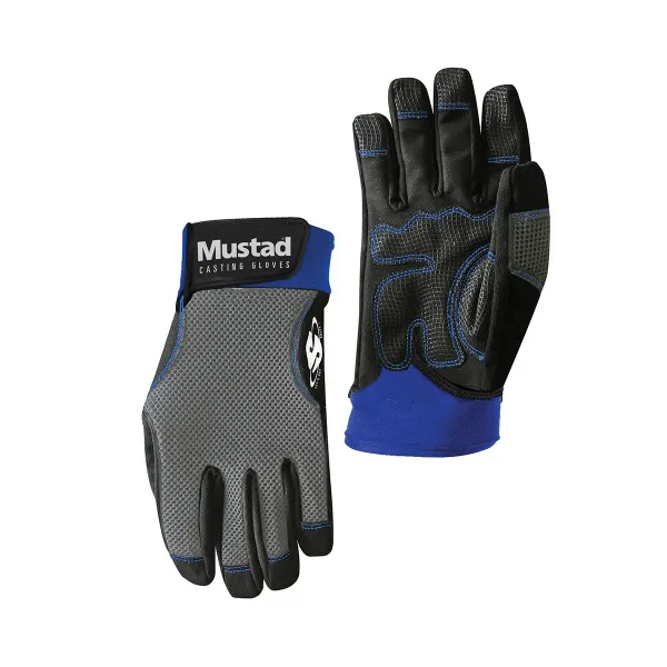 Mustad Casting Glove GL002