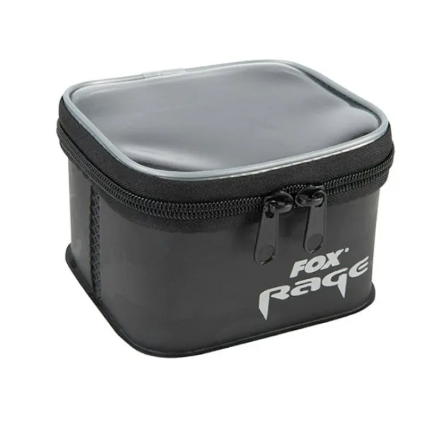 Fox Rage Camo Accessory Bag 14x12.5x9cm (NLU087)