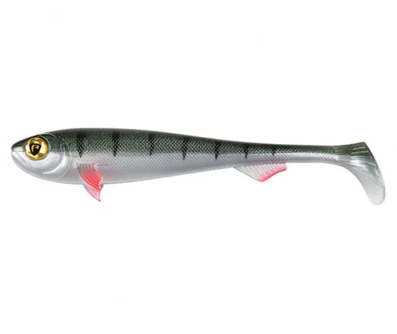 Fox Rage Slick Shad 9cm Young Perch Bulk varalica (NSL1140)