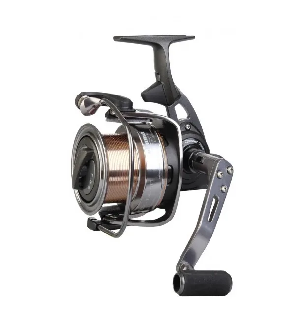Okuma Trio Rex TX-60 mašinica za ribolov
