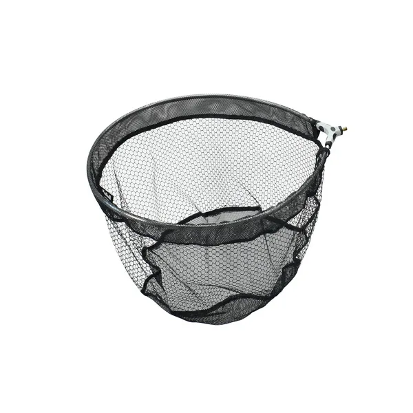 MATE Match Competition Net Head w/Rubber Mesh 45x52cm (MT12038)