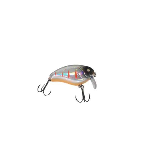 Fat Driver 6cm 19,5gr vobleri varalica za ribolov
