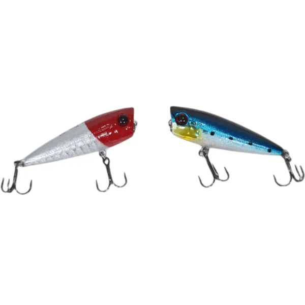 Top Pop 5cm varalica za ribolov vobleri popper