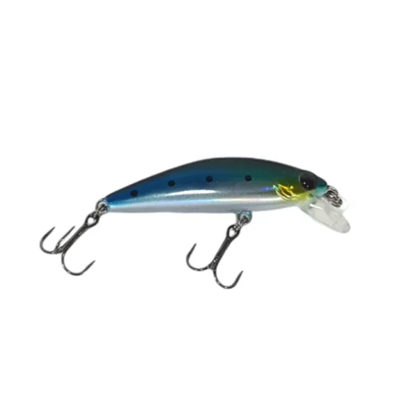 Elite Twitch 5cm 6,9gr Sardine vobler za ribolov