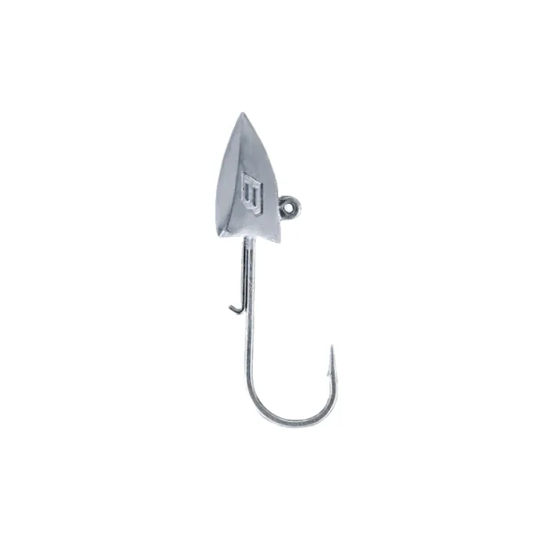 BKK Silent Chaser - Prisma Darting LRF 5kom jig glava