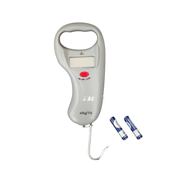 MATE Fish Ddigital Scale 45kg (MT12010)