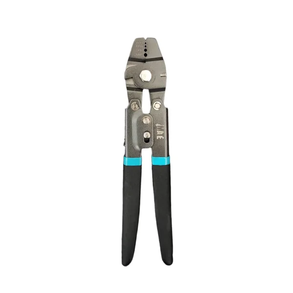 MATE Big Game Crimping Pliers SS 10 (MT12005)