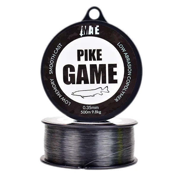 MATE Pike Game 0.40mm 600m (MT10977)
