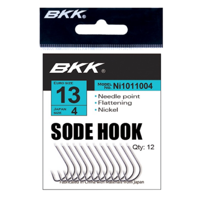 BKK Sode Diamond udice za ribolov