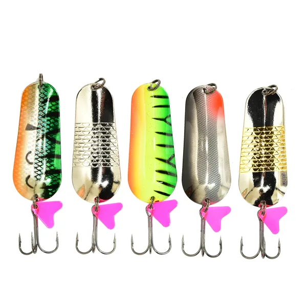 MATE Spoon 38gr kasika metalna varalica