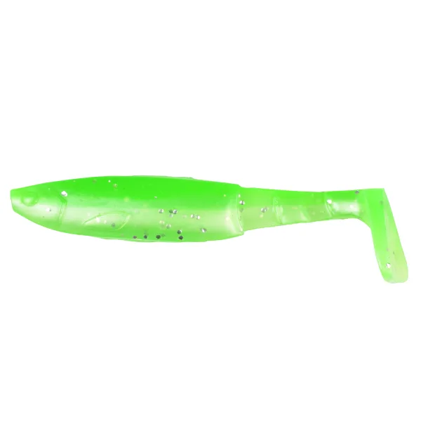 MATE Square Tail Shad 8.5cm 6kom silikonska varalica