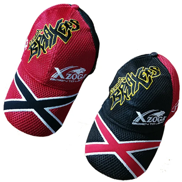 Xzoga Sport Elite Cap