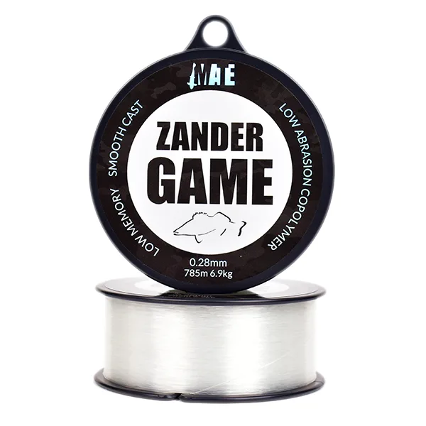 MATE Zander Game 0.30mm 600m (MT10982)