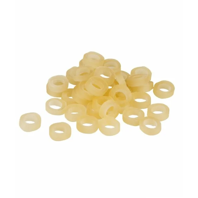 Matrix Medium Latex Bait Bands 100pcs gumice (GAC444)