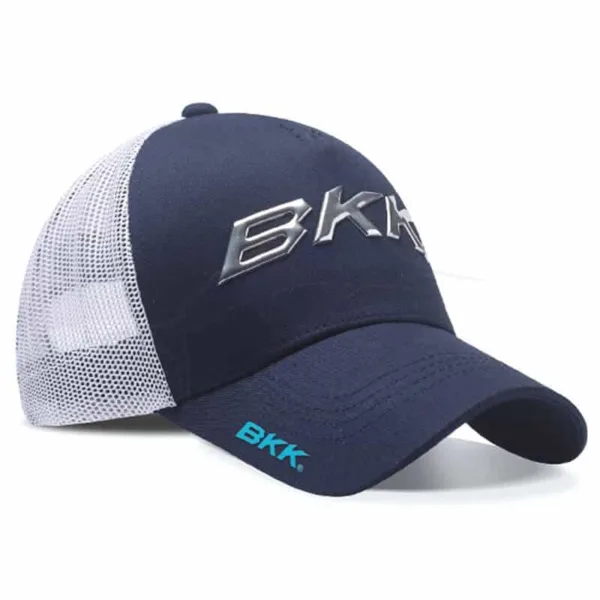 BKK Avant-Garde Blue