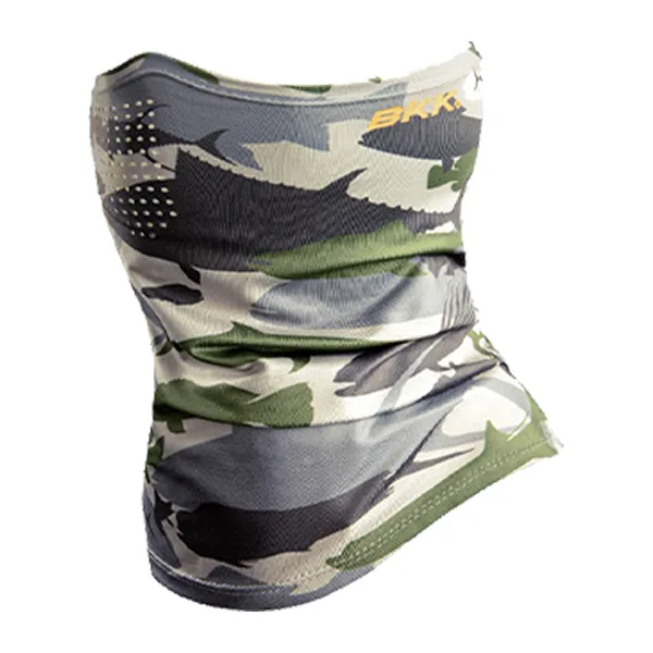 BKK O3 Shield Camo