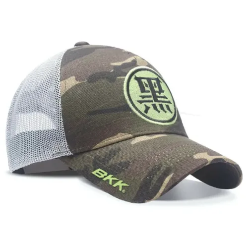 BKK Origin Hat Camo