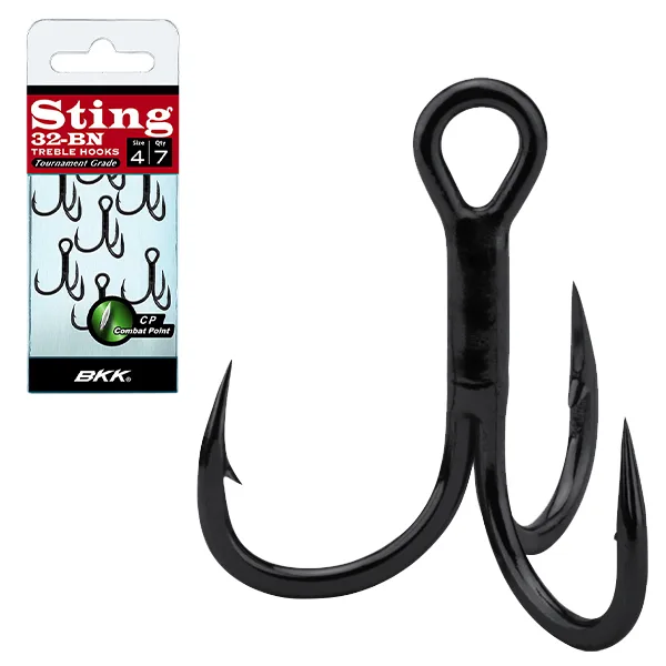 BKK Sting-32 BN #1 6kom