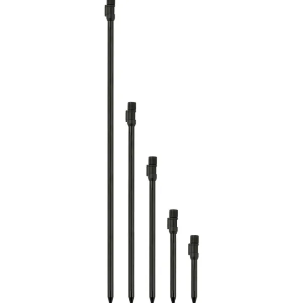 Fox Black Label Banksticks 23cm (CBS062)