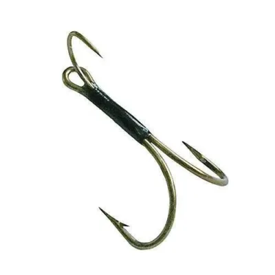 Mustad LR-3674 #6 udice za mamac