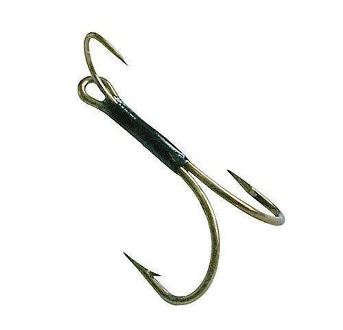 Mustad LR-3674 #6 udice za mamac