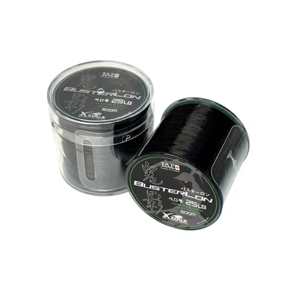 Xzoga Busterlon najlon za ribolov 500m 0,33mm