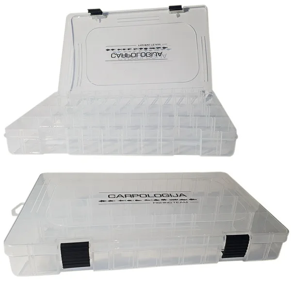 Carpologija Lure Large Box 37.5x23x5cm kutija za pribor