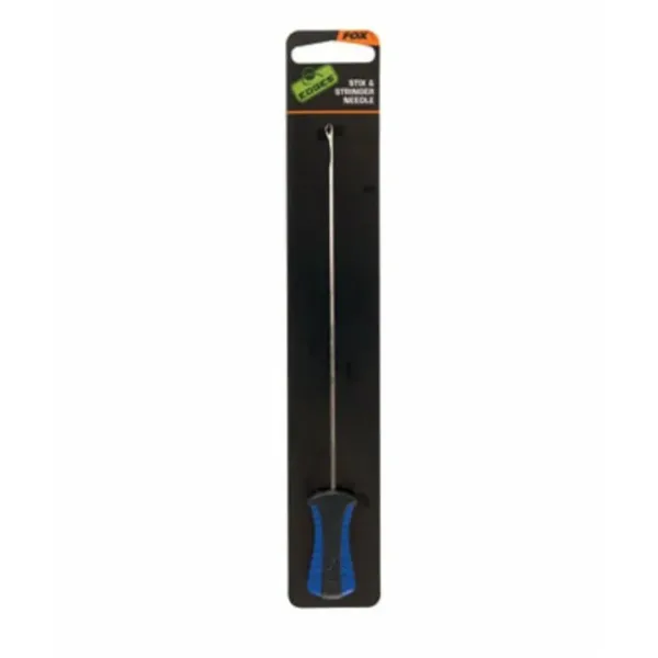 Fox Edges Stix & Stringer Needle (CAC523)