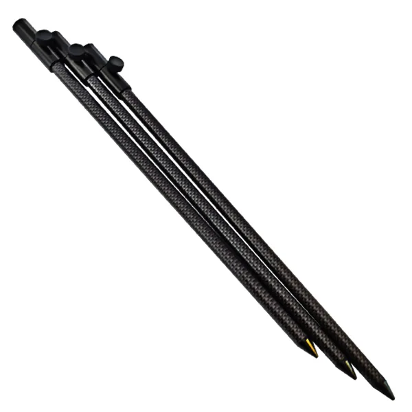 Carpologija Bank Stick Carbon 40-70cm držač za štap