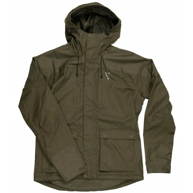 Fox Collection HD lined Jacket #L (CCL171)