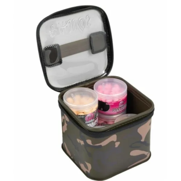 Fox Aquos Camolite Bait Storage M+ (CEV014)