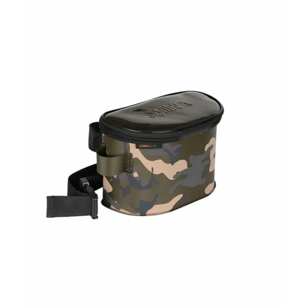 Fox Aquos Camolite Bait Belt 4L (CEV017)