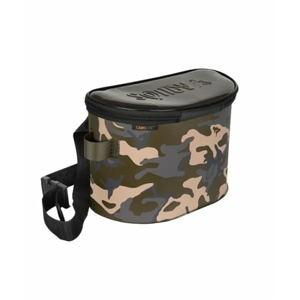 Fox Aquos Camolite Bait Belt Large 8L (CEV018)