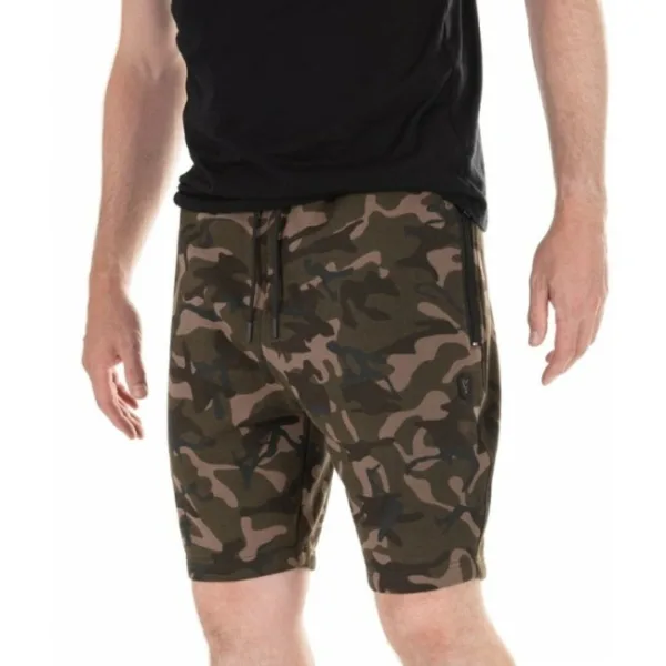 Fox Camo Jogger Short #XXL (CFX101)
