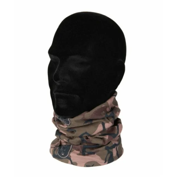 Fox Camo Snood (CHH008)