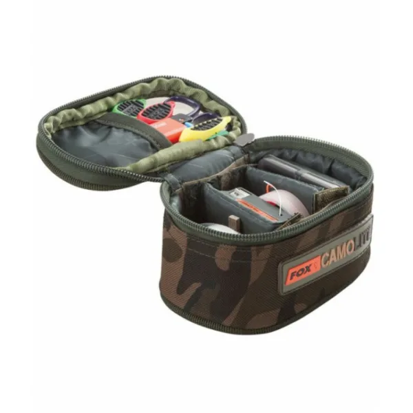 Fox Camolite™ Mini Accessory Pouch (CLU319)