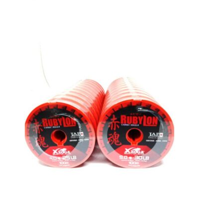 Xzoga Rubylon 100m najlon za ribolov