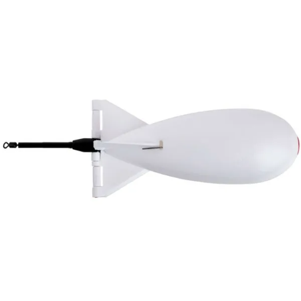 DSM004 Spomb Midi White