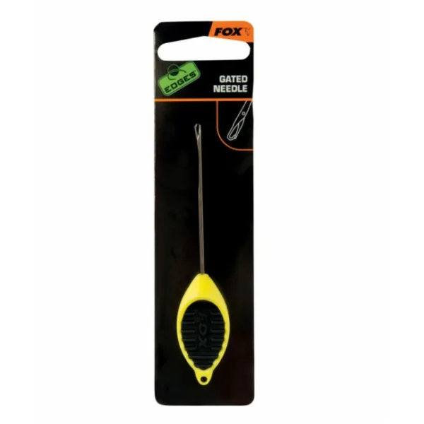 Fox Zig Alignas foam x 3 Yellow (CAC472)