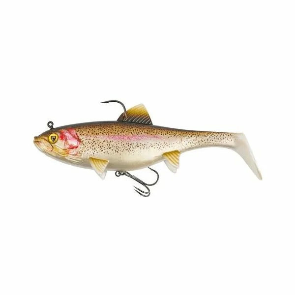 Fox Rage Replicant 18cm 7 Wobble 90g-SN Rainbow (NSL1202)