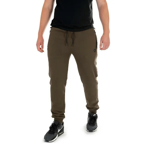 Fox Khaki / Camo Jogger #L (CFX081)
