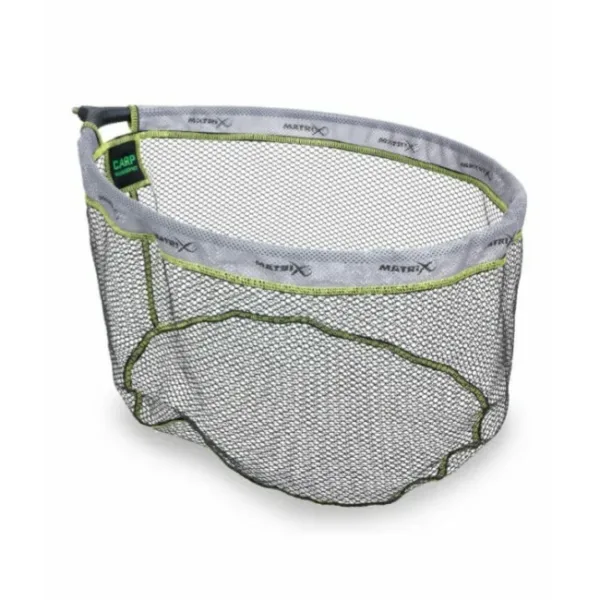 Matrix carp 6mm rubber net 50x40cm (GLN046)