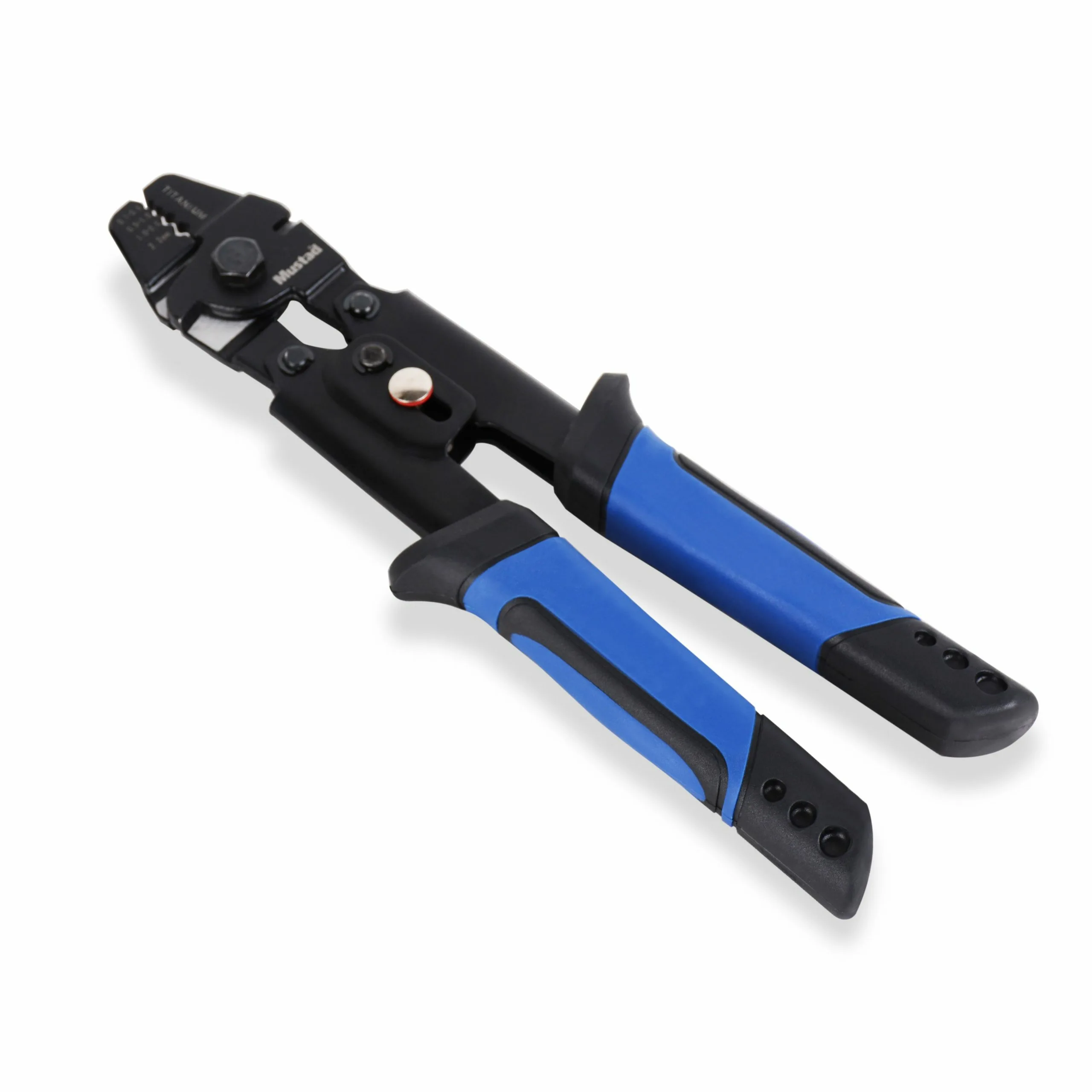 Mustad Crimping Tool MT013 klješta za krimpovanje