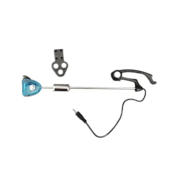 MATE Carp Fishing Swinger W/LED - BLUE (MT12056)