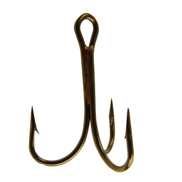 Mustad 3551-BR #12 25kom 2x Strong trokuke za ribolov