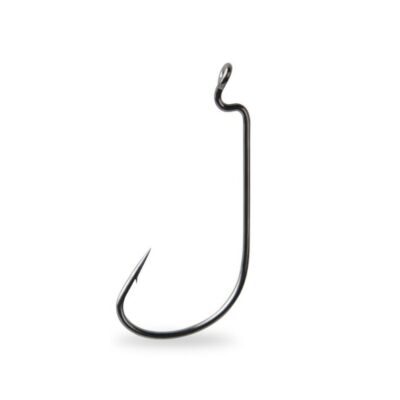 Mustad 37177NP-BN Mega Bait Worm udice za travu