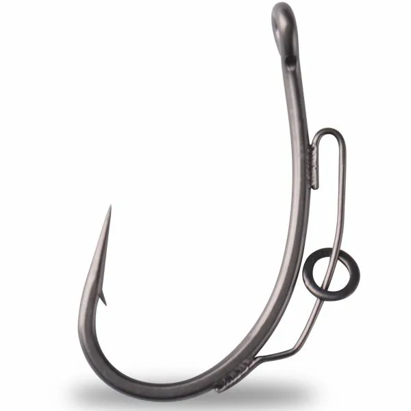 Mustad 60556-TX Curved Shank BBS